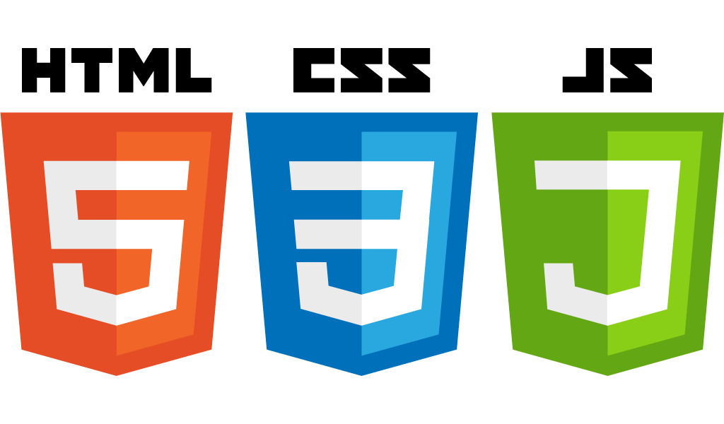 HTML5, CSS3 & JS
